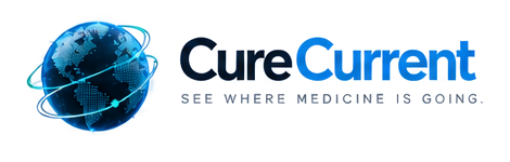 CureCurrent — See where medicine is going.